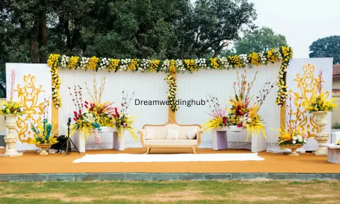 Lakhdatar Events  Weddings